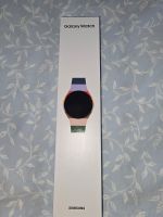 Samsung Galaxy Watch 6 classic LTE 47mm NEU Black Gliederarmband Sachsen - Torgau Vorschau
