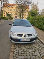 Renault Megane Thüringen - Altenburg Vorschau