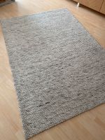 Teppich 160x230 grau/beige Bayern - Affing Vorschau