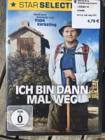 HAPE: Ich bin dann mal weg -DVD Dortmund - Lichtendorf Vorschau