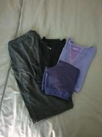 Damen Sportkleidung Set active Gr. M von Tchibo tcm Nordrhein-Westfalen - Bad Lippspringe Vorschau