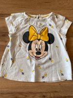 Tshirt Babyclub Minni Mouse Gr. 68 Nordrhein-Westfalen - Kerpen Vorschau