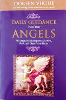 Daily Guidance from Your Angels by Doreen Virtue Dortmund - Brackel Vorschau