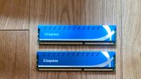 Kingston Hyper X Genesis RAM Arbeitsspeicher Bayern - Baunach Vorschau