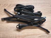 Kabel und Kabel Sleeves (neu) Köln - Porz Vorschau