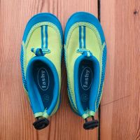 Badeschuhe/Schwimmschuhe Gr. 27 wie neu Hamburg-Mitte - Hamburg St. Pauli Vorschau