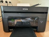 Epson Drucker Hessen - Schotten Vorschau