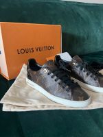 Louis Vuitton Damen Sneaker 36 Frontrow Essen - Essen-Werden Vorschau