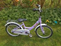 Puky Mädchenfahrrad 18 Zoll Schleswig-Holstein - Steinburg Vorschau