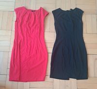 H&M Kleid Cocktailkleid Gr. 36 38 S schwarz rot Hannover - Vahrenwald-List Vorschau