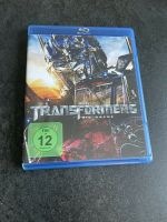 Bluray Transformers Die Rache Bayern - Unterleinleiter Vorschau