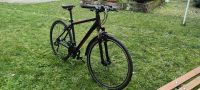 Verkaufe Trekkingrad/Herrenrad/Serious Cedar/28"/Matt Rubin Sachsen-Anhalt - Klötze Vorschau