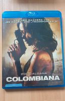 Columbiana DVD Berlin - Köpenick Vorschau