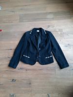 Blazer Gr. 36 ganz dunkel blau Köln - Porz Vorschau