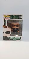 Agent Smith Funko Pop Figur Matrix Kiel - Hassee-Vieburg Vorschau