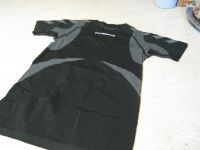 Hummel Sport Unterhemd Kurzarm TOP Gr. XS/S Nordrhein-Westfalen - Hemer Vorschau