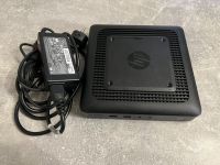 HP ThinClient T520 AMD GX-212JC 50C 4GB RAM 8GB Festplatte USB3.0 Baden-Württemberg - Karlsruhe Vorschau