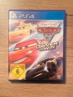 Cars 3 Driven to win PS4 Hessen - Linden Vorschau