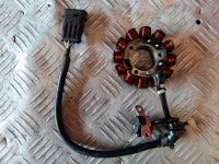 Lichtmaschine Honda CRF 450 X Bj. 2005 - 2018 Stator Zündgeber Essen - Stoppenberg Vorschau