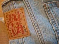 Levis 501 Jeans Bayern - Langenzenn Vorschau