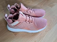 Puma Sneaker Sportschuhe rose weiß 39 Nordrhein-Westfalen - Erkelenz Vorschau