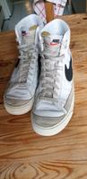 Nike Blazer Hitopsneaker Gr.45 Dresden - Äußere Neustadt Vorschau