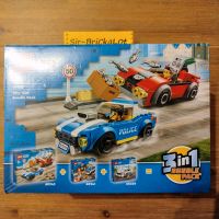 ⭐ Lego® City 66682 Bundle Pack 3in1 (Sets 60239,60241,60242) NEU Flensburg - Mürwik Vorschau