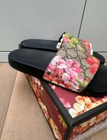 NEU Gucci Sandalen / Slides Gr.38 Nordrhein-Westfalen - Bergkamen Vorschau