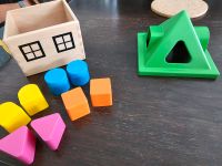 Ikea Mulla Upsta Haus. Puzzel Kleinkinder Nordrhein-Westfalen - Unna Vorschau