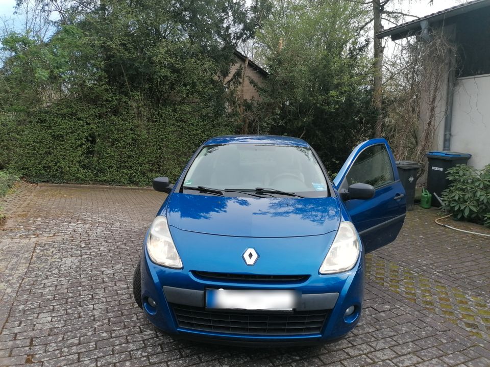 Renault Clio 3 in Northeim