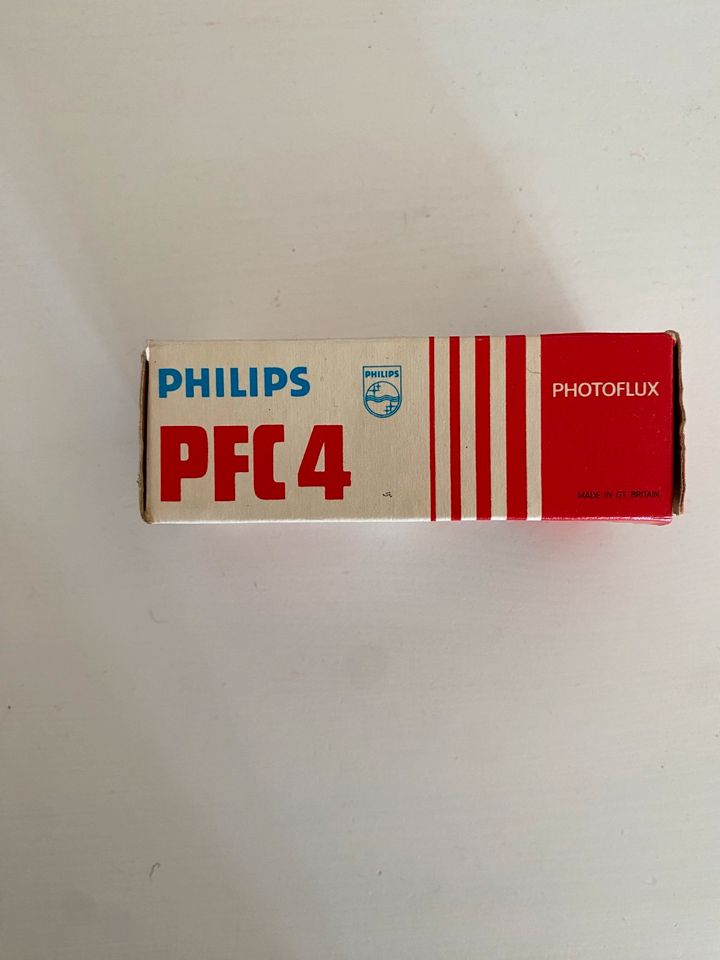Philips PFC 4 in Sindelfingen
