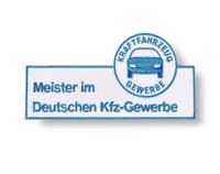 Konzessionsträger im KFZ Handwerk Bundesweit Frankfurt am Main - Nordend Vorschau