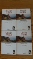 Oscar Wilde - Sämtliche Werke in 4 Bänden Schleswig-Holstein - Lübeck Vorschau