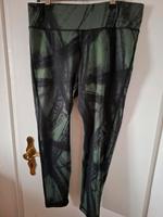 Reebok Damen Tight Leggings Sporthose L Bayern - Bogen Niederbay Vorschau