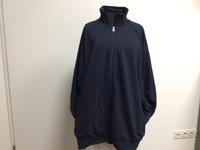 Hakro Sweatjacke, Tinte, Gr. 6XL Nordrhein-Westfalen - Kirchlengern Vorschau
