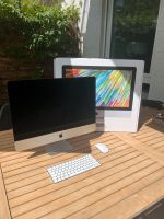 Apple iMac Retina 4K, 21,5“, 2019 Leipzig - Lützschena-Stahmeln Vorschau