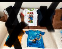 Kinder T-Shirts Größe 110/116 wie neu pro Teil 1€ Niedersachsen - Göttingen Vorschau