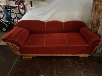 Recamiere, Shabby, Antik, Historissch, Sofa Hessen - Dieburg Vorschau