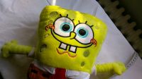 Spongebob Plüschtier Ostern Geschenk Sachsen-Anhalt - Osterwieck Vorschau