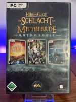 Herr der Ringe Die Schlacht um Mittelerde PC/DVD‼️ Nordrhein-Westfalen - Hagen Vorschau
