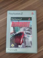 Playstation 2 Burnout und Burnout 2 Rheinland-Pfalz - Ellscheid Vorschau