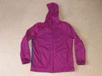 Trainingsjacke Sportjacke pink Größe L (44/46) Hessen - Weinbach Vorschau