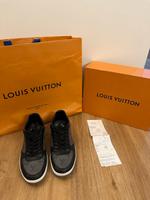 Originale Louis Vuitton Herrenschuhe Wandsbek - Hamburg Jenfeld Vorschau