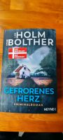 Gefrorenes Herz,v.Holm+Bolther Kiel - Hassee-Vieburg Vorschau