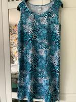 Sommerkleid , neu , Gr.44/46 Brandenburg - Letschin Vorschau