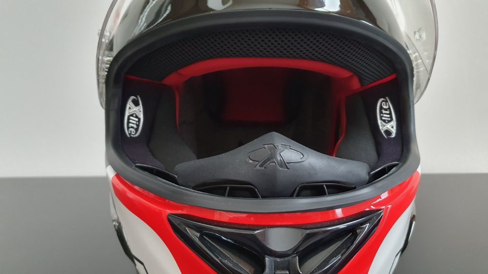 X-lite 802R Motorradhelm (Gr.XL) in Langenfeld