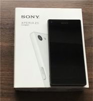 Sony Xperia Z5 Compact DEFEKT Freiburg im Breisgau - Altstadt Vorschau