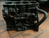 MOTOR MOTORBLOCK VW AUDI SEAT SKODA 2.0TDI 16V BKD 103KW-140PS Nordrhein-Westfalen - Recklinghausen Vorschau