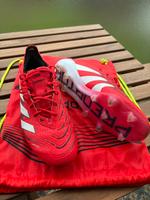 Adidas Predator Elite FG Größe 46 Schleswig-Holstein - Schleswig Vorschau
