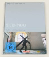 Details zu  Silentium - Ein Film von Wolfgang Murnberger DVD neu Dresden - Dresden-Plauen Vorschau